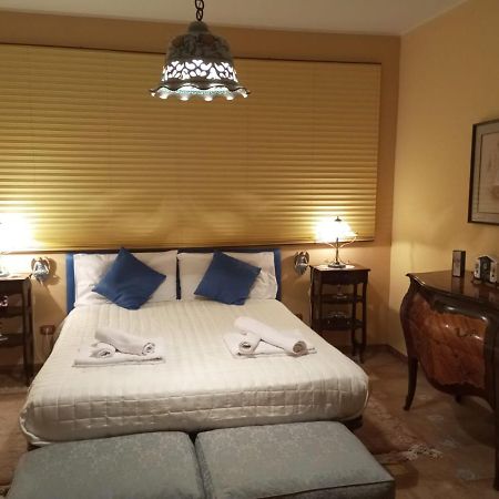 La Casa Di Enza Appartement Santa Margherita di Belice Buitenkant foto