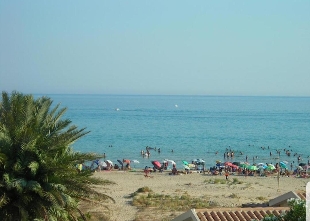 La Casa Di Enza Appartement Santa Margherita di Belice Buitenkant foto