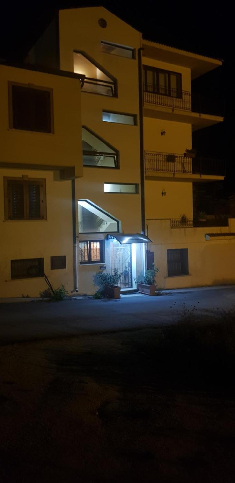 La Casa Di Enza Appartement Santa Margherita di Belice Buitenkant foto